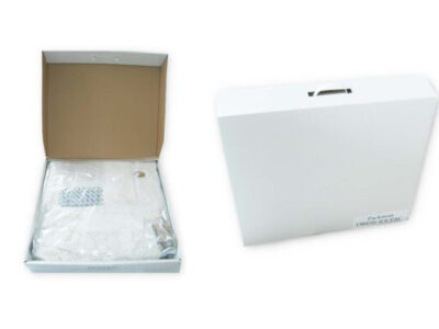 真空パックのパッケージ